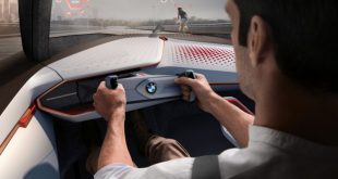 BMW Autonomous Cars Will Only Help Drivers, Not Take Over