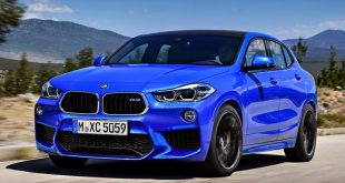 [Rendering] BMW X2 M by X-Tomi Design