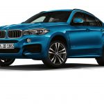 World Premiere: BMW X5 Special Edition and BMW X6 M Sport Edition