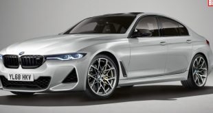 [Rendering] AutoBild: G80 BMW M3