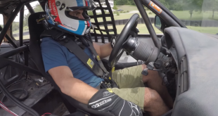 [Video] BMW E30 Chump Car with Chris Harris