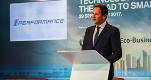 BMW Asia and Eco-Business host â€œTechnology & Sustainability: The Road to Smart Citiesâ€ in Singapore
