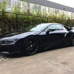 Could This BMW i8 Tuned by AC Schnitzer be Batmanâ€™s Future Car?