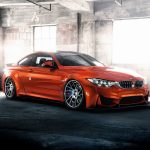 Liberty Walk BMW M4 Looks Stunning