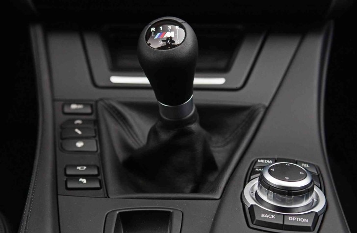 Bmw M2 May Be The Last M Car With A Manual Gearbox Option Bmw Sg Bmw Singapore Owners Community