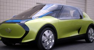 [Video] MINI Deep Orange 7: A Leap Towards Creating True Modular EVs