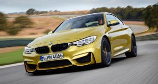 [Video] Drag Race: 650 HP BMW M4 vs Ferrari 458