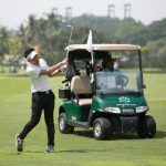 PMGA Golf Tournament 2017