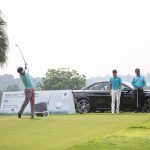 PMGA Golf Tournament 2017