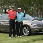 PMGA Golf Tournament 2017