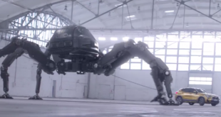 [Video] Promo Clip for BMW X2