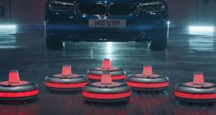 [Video] The New BMW M5