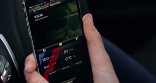 [Video] Learn How to Use the BMW M Laptimer