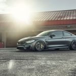 BMW M4 GTS Gets New Set of Wheels