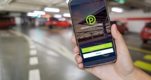 BMW Group acquires Parkmobile