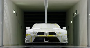 Interview with Jens Marquardt on the development of the new BMW M8 GTE