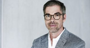 â€œ10 questions toâ€¦â€ Christopher Weil, Head of Exterior Design at MINI