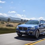 The all-new BMW X3 now available in Singapore