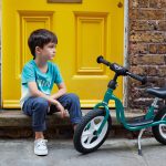 [Photos] The kids products from the MINI Lifestyle Collection: for little explorers