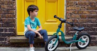 [Photos] The kids products from the MINI Lifestyle Collection: for little explorers