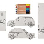 [Photos] The kids products from the MINI Lifestyle Collection: for little explorers