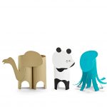 [Photos] The kids products from the MINI Lifestyle Collection: for little explorers