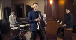 BMW Welt Jazz Award 2018 starts off