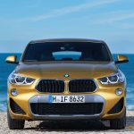 [Photos and Videos] The new BMW X2 at Lisbon, Portugal