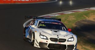 Strong show for BMW M6 GT3 teams at the Bathurst 12 Hour - New BMW M4 GT4 wins on its Australian debut