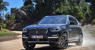 BMW Group achieves best-ever January