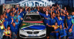 Bye Bye BMW 3 Series: After 35 years, the BMW 3 Series Sedan ends production