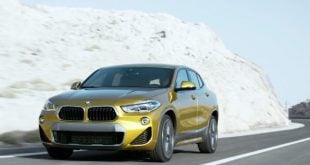 [Video] New BMW X2 Commercial for the Unfollowers