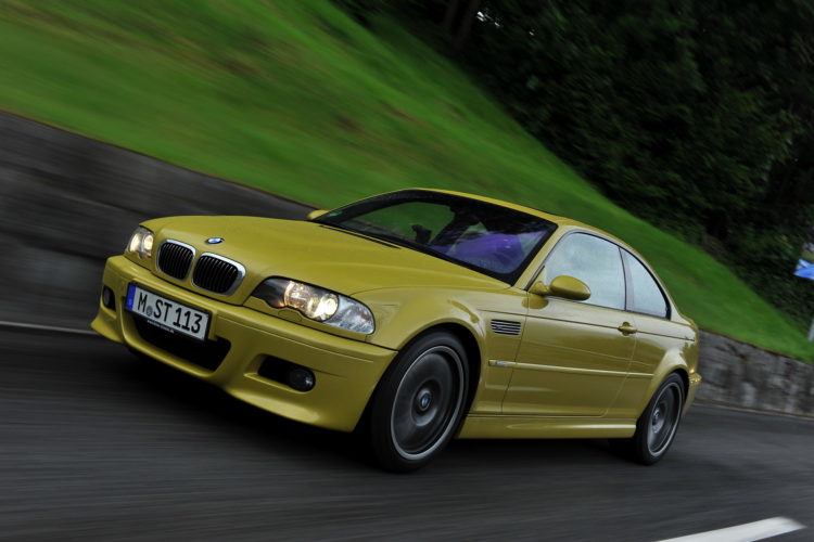 Video What Makes The E46 Bmw M3 So Great Bmw Sg Bmw Singapore Owners Community