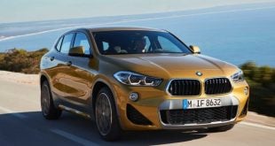 Best-ever February for BMW Group sales