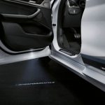 Varied range of M Performance Parts for the new members of the BMW X model family