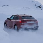 [Photos] New BMW X4 on the way to its world premiere