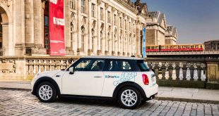 BMW Group and Daimler AG agree to combine mobility services