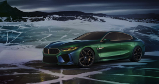 BMW at the 88th Geneva International Motor Show 2018