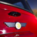 [Photos] The classic Mini Electric: A look back into the future