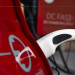 [Photos] The classic Mini Electric: A look back into the future