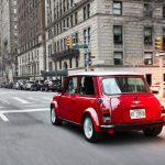 [Photos] The classic Mini Electric: A look back into the future