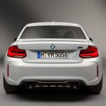 [World Premiere] The BMW M2 Competition â€” A Future Classic has arrived