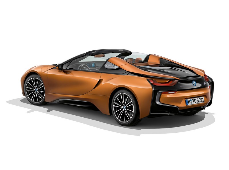 BMW model revision measures for summer 2018 - BMW.SG | BMW Singapore