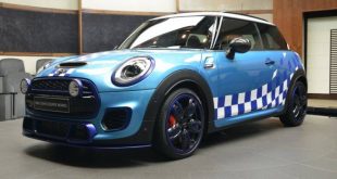 [Video] 2016 Mini Cooper JCW - One Take Review