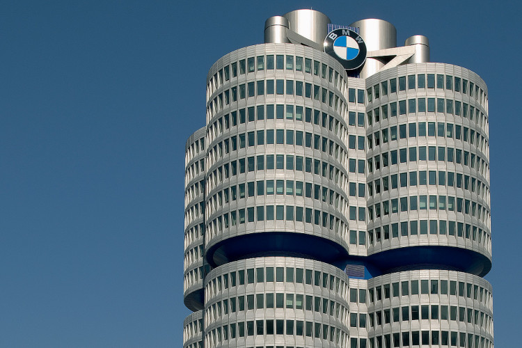 BMW is 3rd on BrandZ Top 100 Most Valuable Global Brands