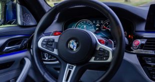 [Video] BMW M5 is faster than BMW's numbers