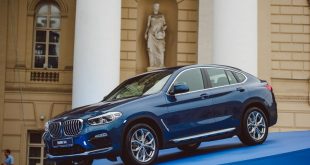 BMW Opera for All: Russian premiere of BMW Group’s outdoor series in Moscow