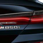 [New Wallpapers] BMW 8 Series Coupe