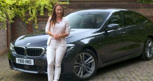 [Video] Is the 2018 BMW 6 Series GT review the best coupe in town?