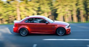 [Video] Is the BMW 1M Coupe the Best M Car Ever?